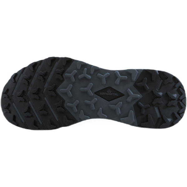 The North Face - M Vectiv Escape Tnf Black/zinc Grey