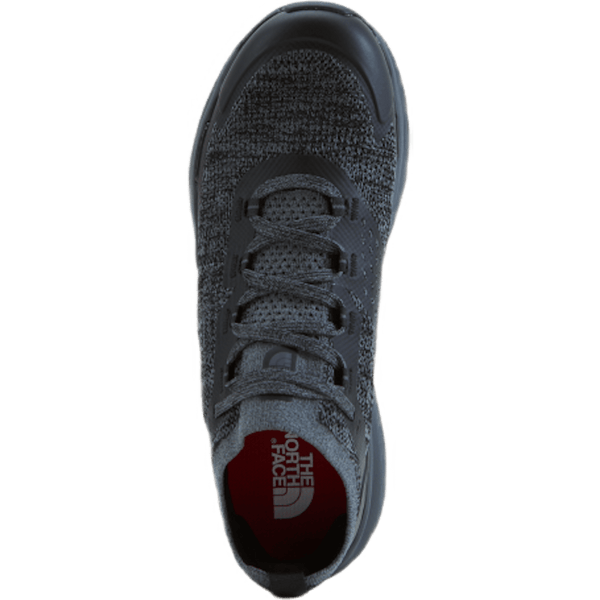 The North Face - M Vectiv Escape Tnf Black/zinc Grey