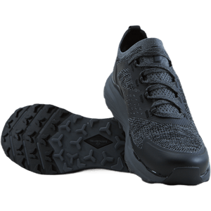 The North Face - M Vectiv Escape Tnf Black/zinc Grey