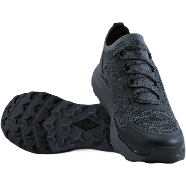 The North Face - M Vectiv Escape Tnf Black/zinc Grey