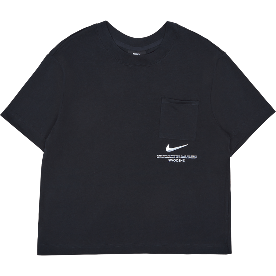 Nike - Women's NSW Swoosh Tee