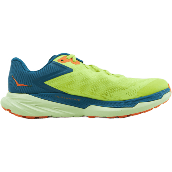 M Zinal Evening Primrose / Blue Coral