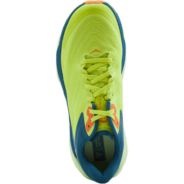 M Zinal Evening Primrose / Blue Coral