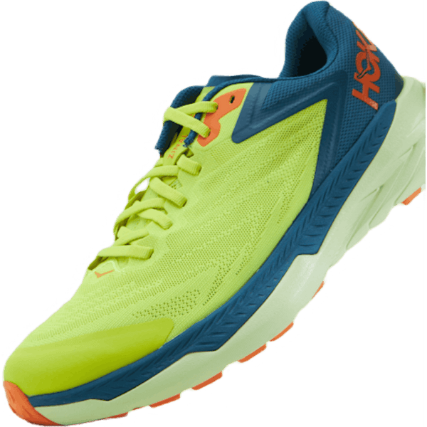 M Zinal Evening Primrose / Blue Coral