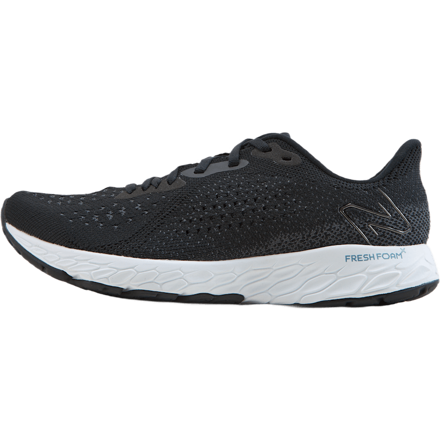 New Balance - Fresh Foam Tempo V2 Black (001)