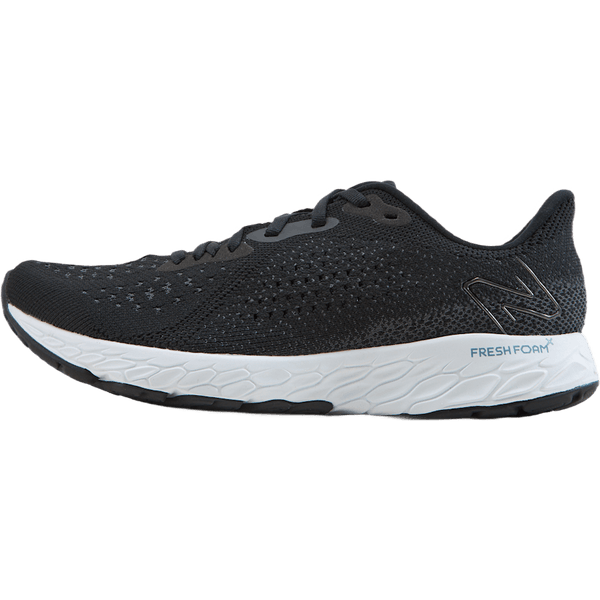New Balance - Fresh Foam Tempo V2 Black (001)