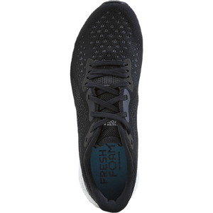 New Balance - Fresh Foam Tempo V2 Black (001)