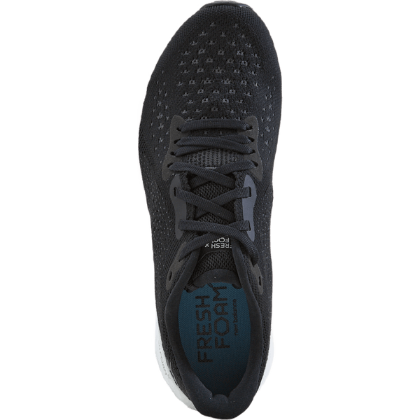 New Balance - Fresh Foam Tempo V2 Black (001)