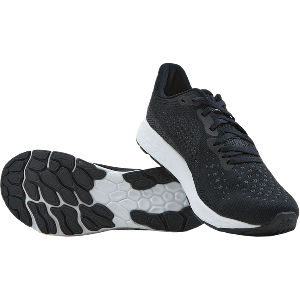 New Balance - Fresh Foam Tempo V2 Black (001)