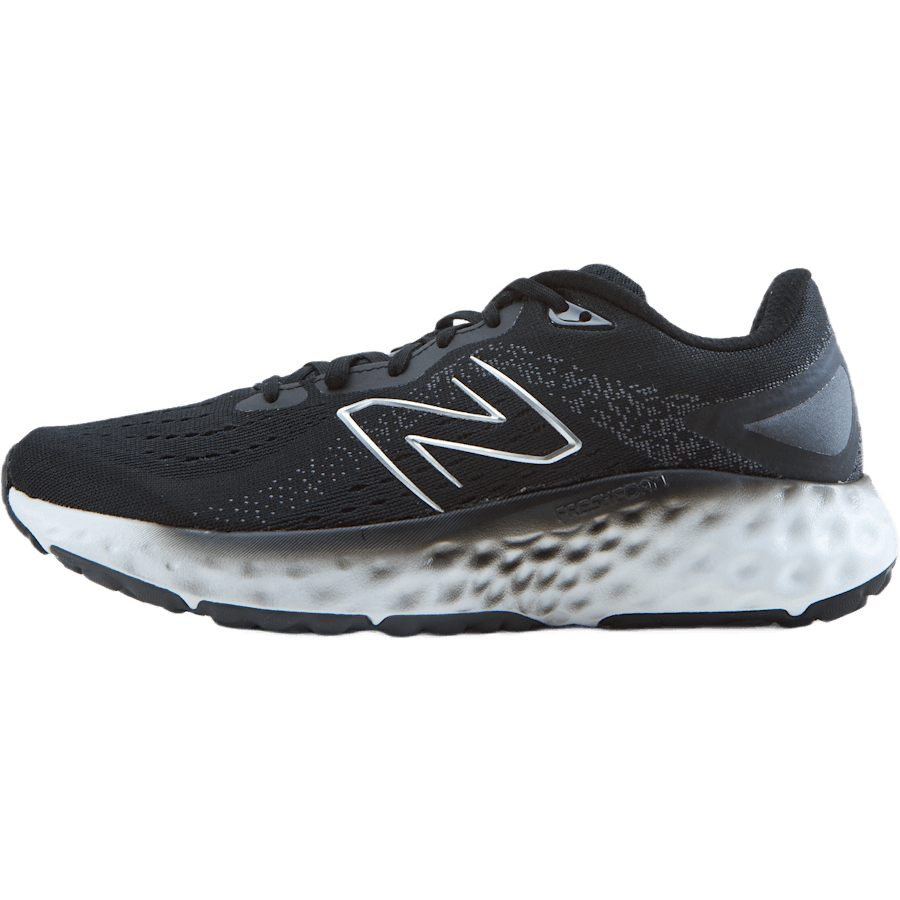 New Balance - Fresh Foam Evoz V2 Black/white (048)