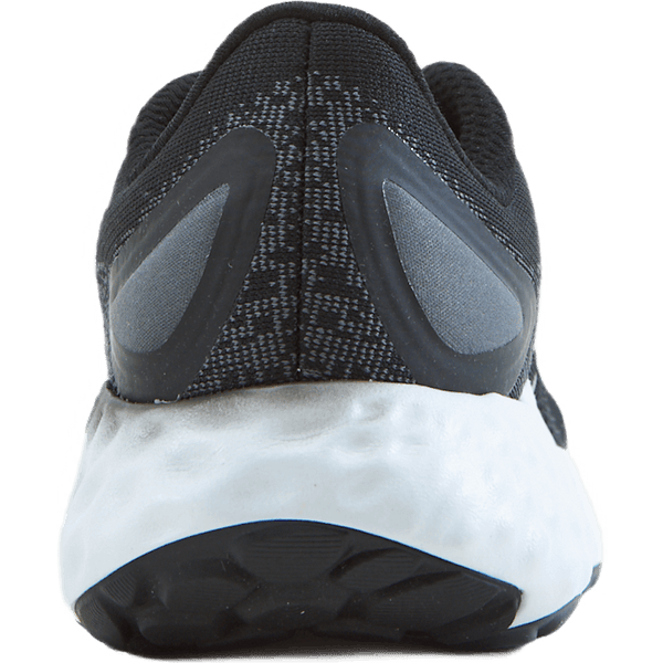 New Balance - Fresh Foam Evoz V2 Black/white (048)