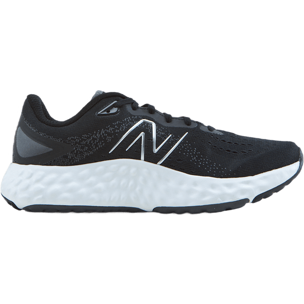 New Balance - Fresh Foam Evoz V2 Black/white (048)