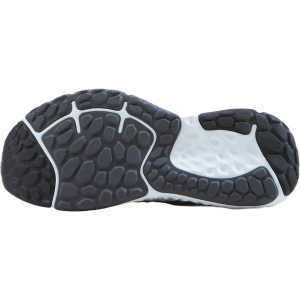 New Balance - Fresh Foam Evoz V2 Black/white (048)