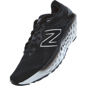 New Balance - Fresh Foam Evoz V2 Black/white (048)