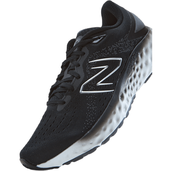 New Balance - Fresh Foam Evoz V2 Black/white (048)