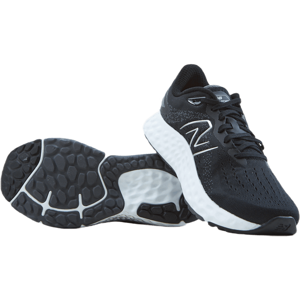 New Balance - Fresh Foam Evoz V2 Black/white (048)