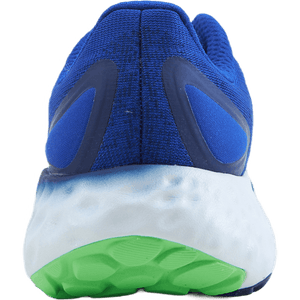 New Balance - Fresh Foam Evoz V2 Serene Blue (454)