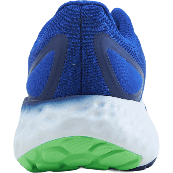New Balance - Fresh Foam Evoz V2 Serene Blue (454)