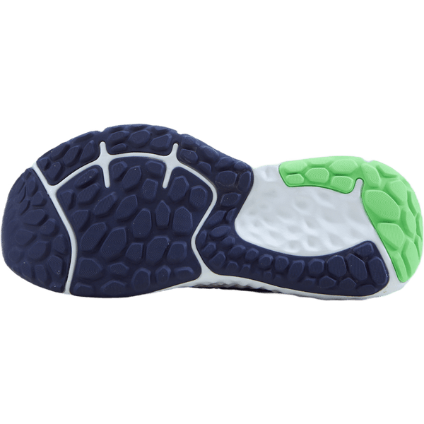 New Balance - Fresh Foam Evoz V2 Serene Blue (454)