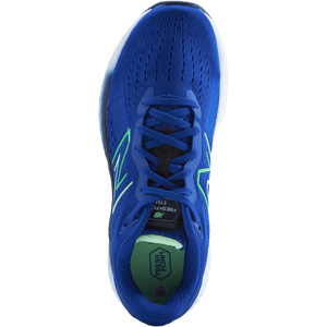 New Balance - Fresh Foam Evoz V2 Serene Blue (454)