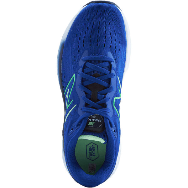 New Balance - Fresh Foam Evoz V2 Serene Blue (454)