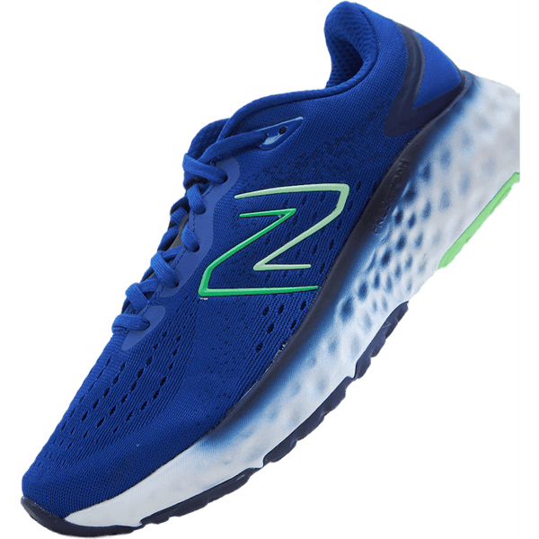 New Balance - Fresh Foam Evoz V2 Serene Blue (454)