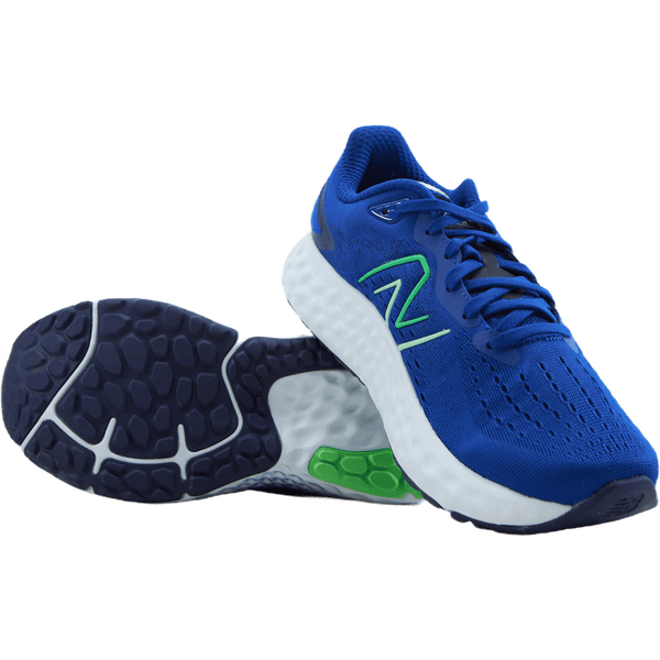 New Balance - Fresh Foam Evoz V2 Serene Blue (454)
