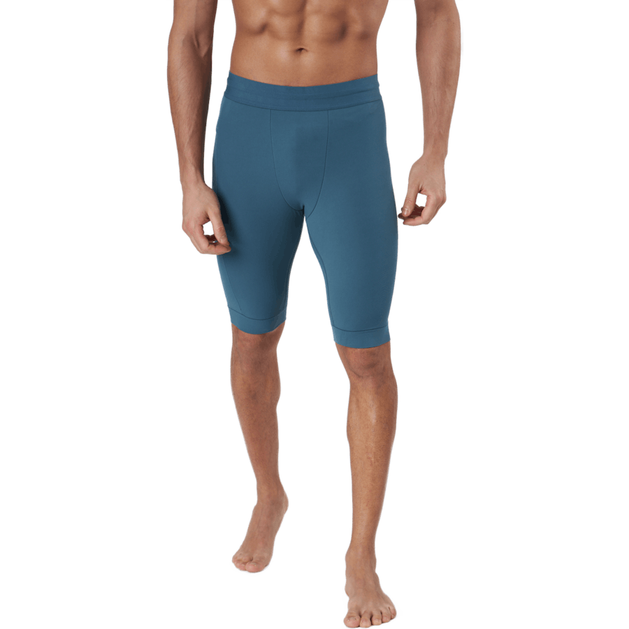 Nike - Nike Yoga Dri-fit Men's Infina Ash Green/black