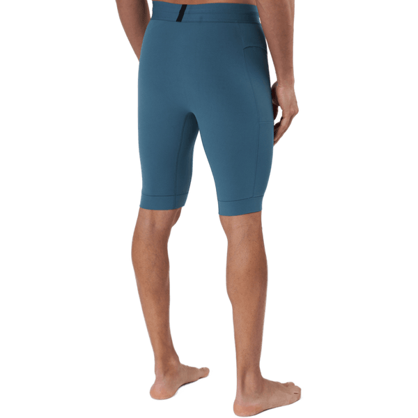 Nike - Nike Yoga Dri-fit Men's Infina Ash Green/black