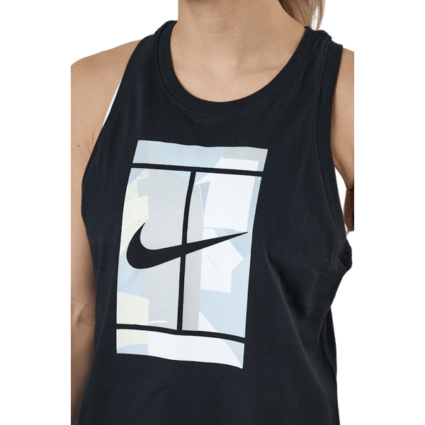 Nike - Nikecourt Women's Seasonal Ten Black