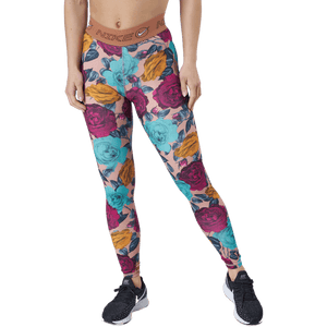 Nike - Nike Dri-fit Icon Clash Women' Rose Whisper