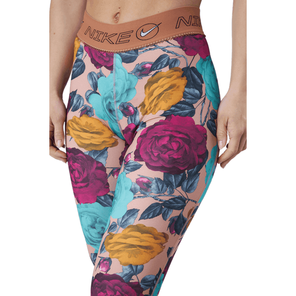 Nike - Nike Dri-fit Icon Clash Women' Rose Whisper