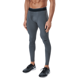 Nike - Nike Pro Dri-fit Adv Recovery  Iron Grey/black/black