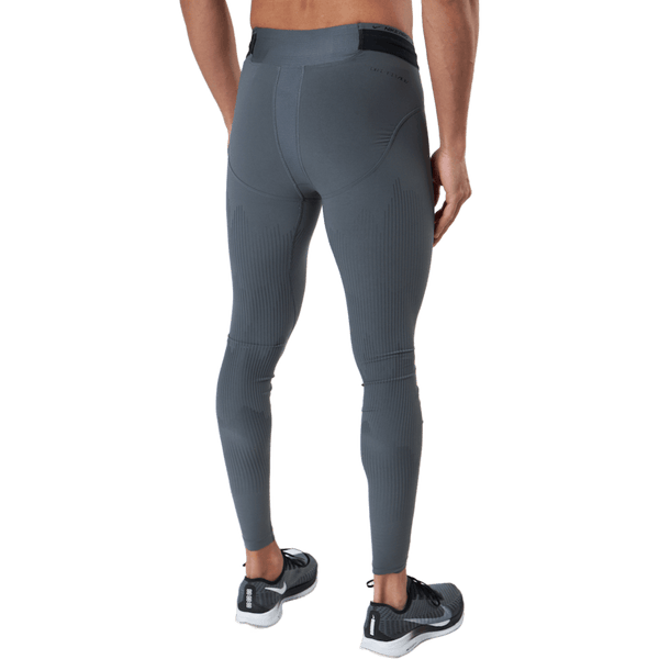 Nike - Nike Pro Dri-fit Adv Recovery  Iron Grey/black/black