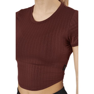 Nike - Nike One Luxe Women's Slim Fit Bronze Eclipse