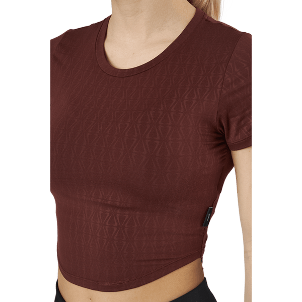 Nike - Nike One Luxe Women's Slim Fit Bronze Eclipse