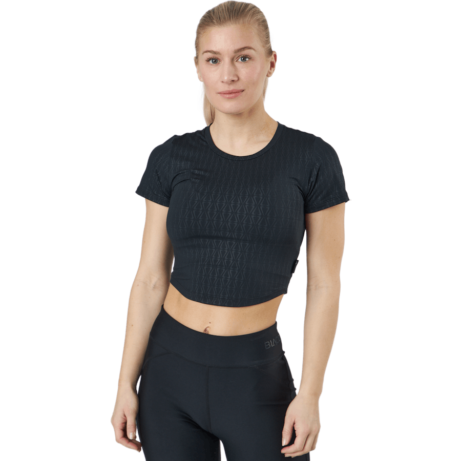 Nike - One Luxe Women's Slim Fit Black