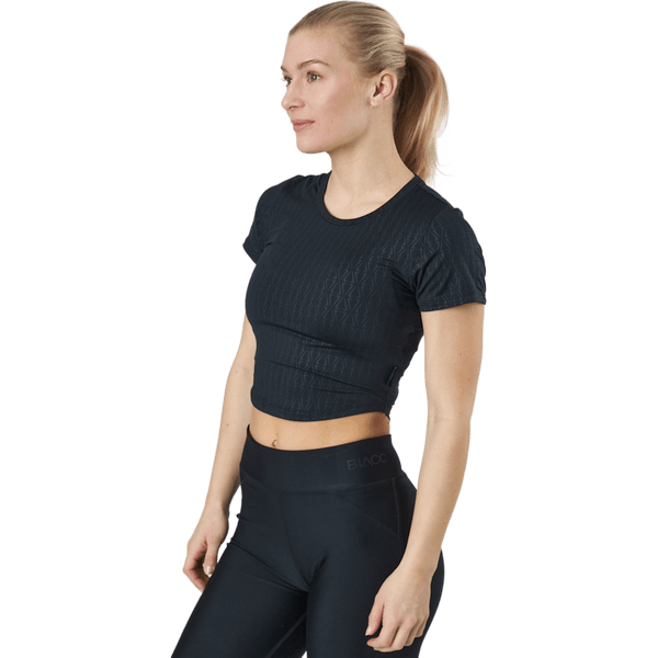 Nike - One Luxe Women's Slim Fit Black