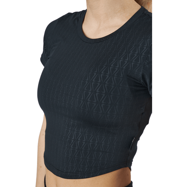 Nike - One Luxe Women's Slim Fit Black