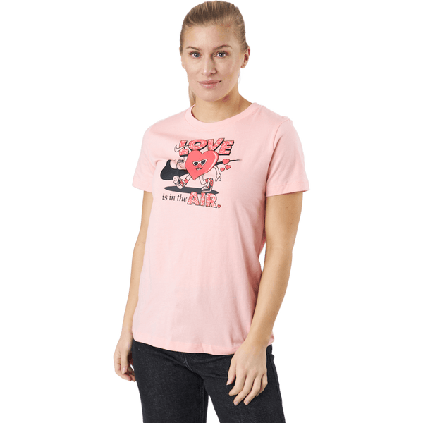 Nike - Sportswear Women's Short- Bleached Coral