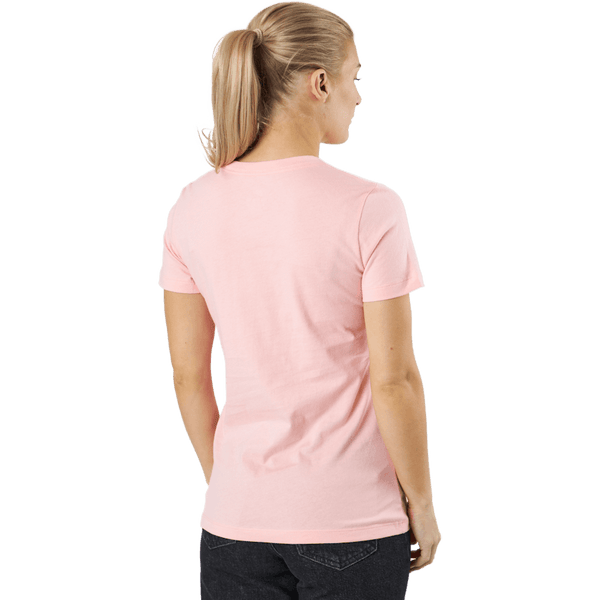 Nike - Sportswear Women's Short- Bleached Coral