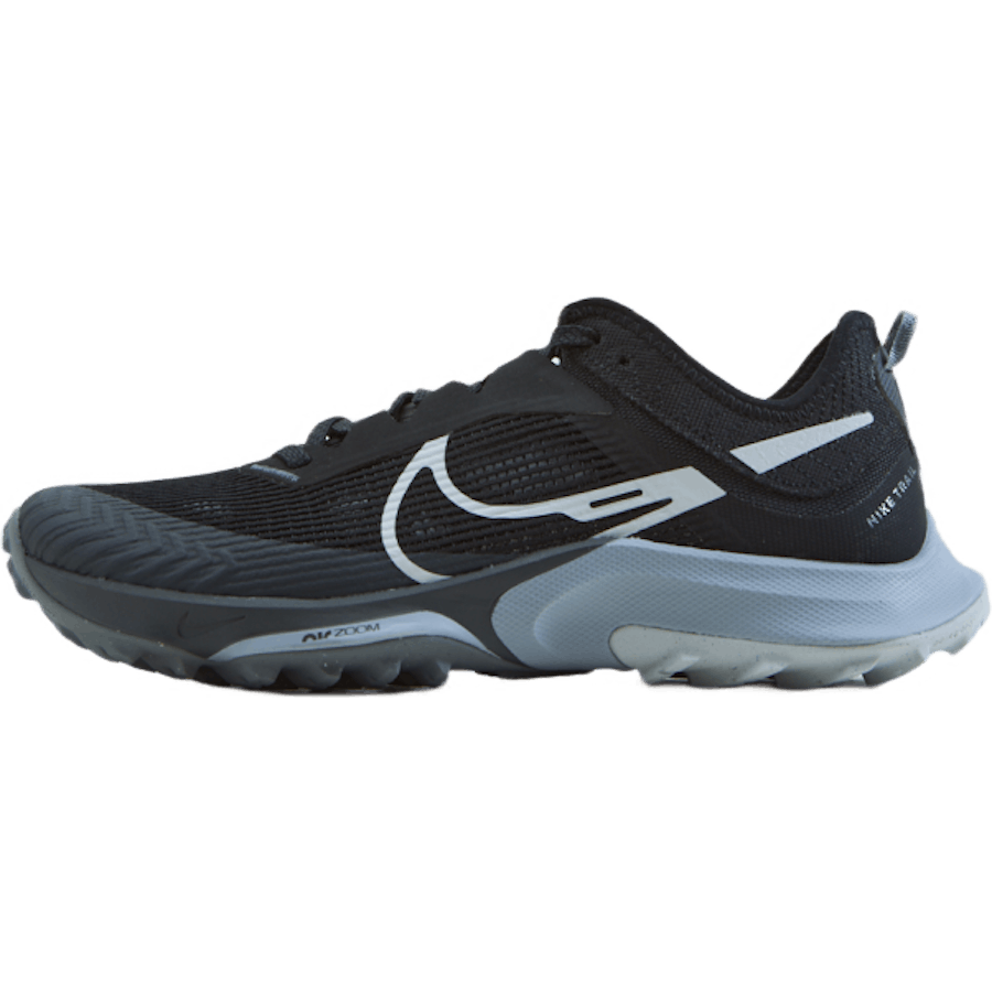 Nike - Nike Air Zoom Terra Kiger 8 Me Black/pure Platinum-anthracite