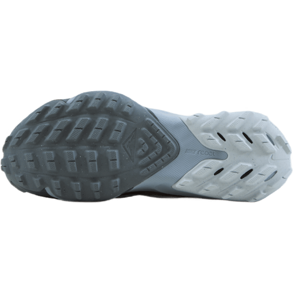 Nike - Nike Air Zoom Terra Kiger 8 Me Black/pure Platinum-anthracite