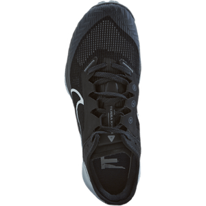 Nike - Nike Air Zoom Terra Kiger 8 Me Black/pure Platinum-anthracite