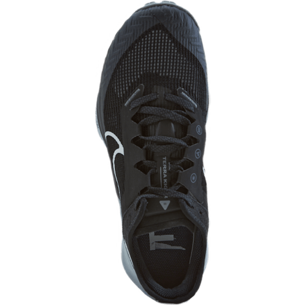 Nike - Nike Air Zoom Terra Kiger 8 Me Black/pure Platinum-anthracite