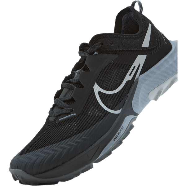 Nike - Nike Air Zoom Terra Kiger 8 Me Black/pure Platinum-anthracite