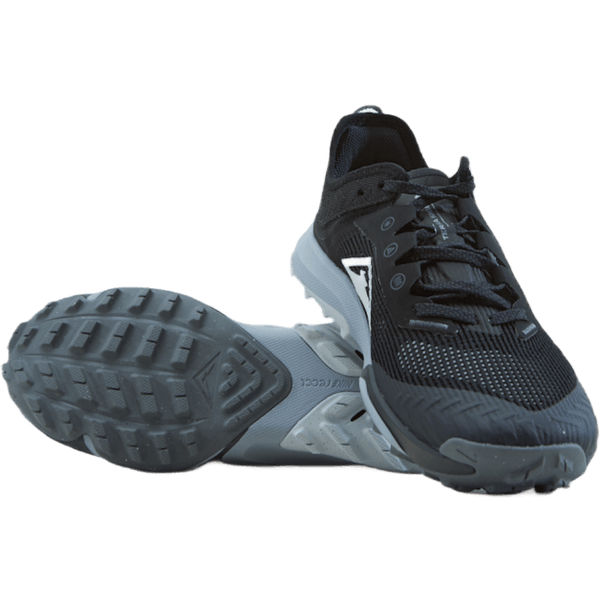 Nike - Nike Air Zoom Terra Kiger 8 Me Black/pure Platinum-anthracite