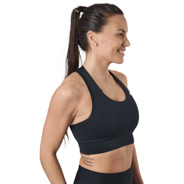 Reebok - Re  Bra Nghblk