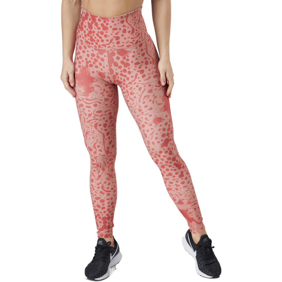 Reebok - S Lux Hr 2,0 Ms Tight Cancor