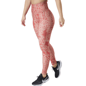 Reebok - S Lux Hr 2,0 Ms Tight Cancor